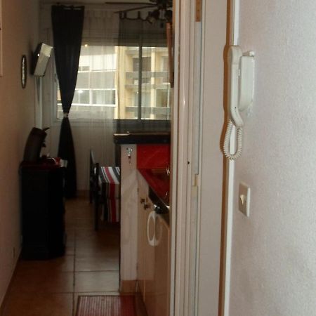 Mini-Studio Climatise Proche Des Thermes De Balaruc-Les-Bains, Avec Wifi Et Parking - Fr-1-503-107 Εξωτερικό φωτογραφία