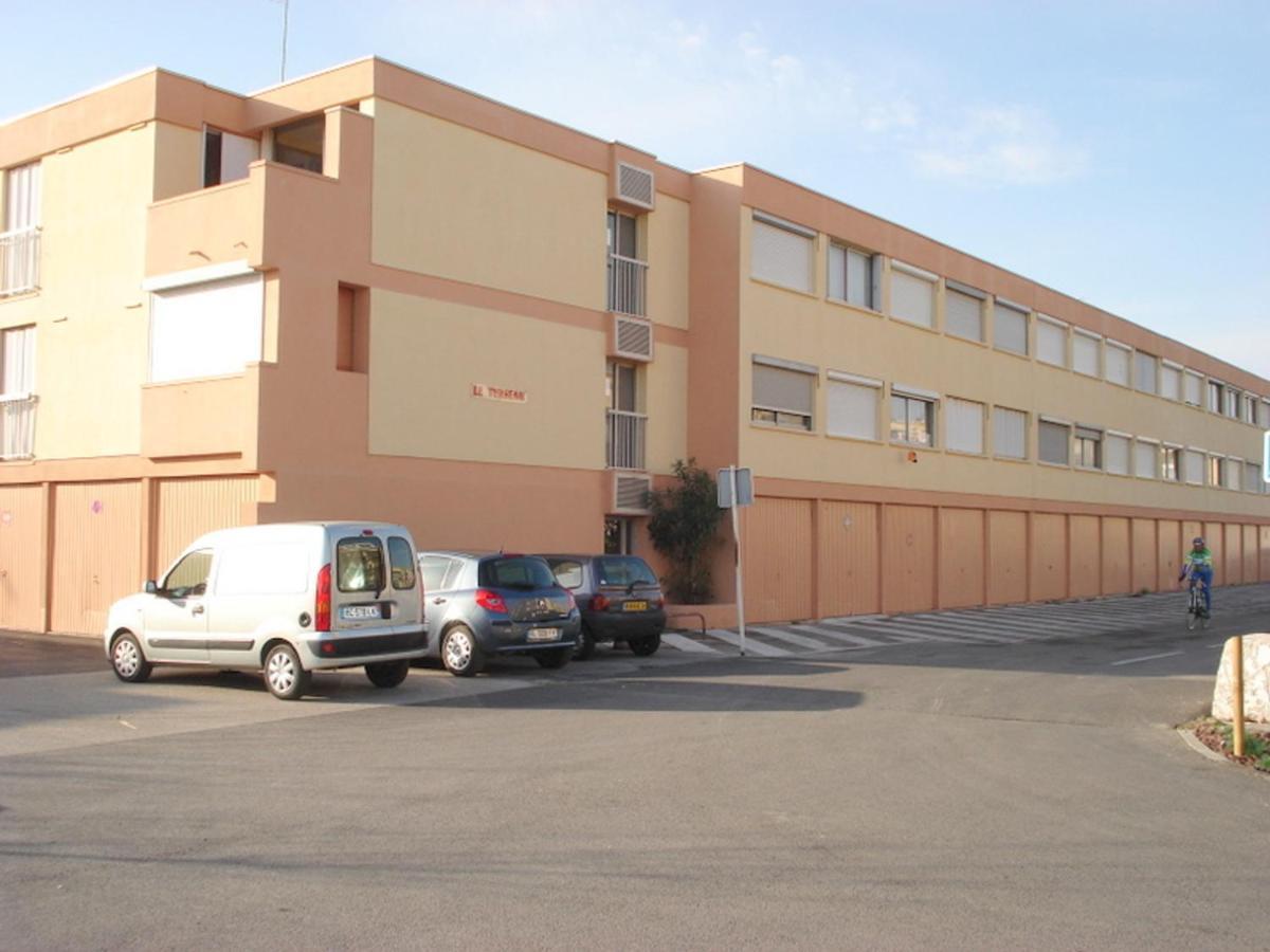 Mini-Studio Climatise Proche Des Thermes De Balaruc-Les-Bains, Avec Wifi Et Parking - Fr-1-503-107 Εξωτερικό φωτογραφία